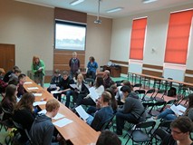 Polska i niemiecka młodzież zakończyła projekt!