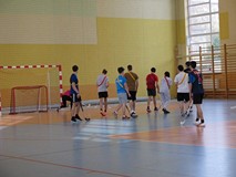Polska i niemiecka młodzież zakończyła projekt!