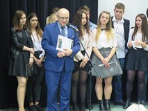 Polska i niemiecka młodzież zakończyła projekt!