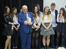 Polska i niemiecka młodzież zakończyła projekt!