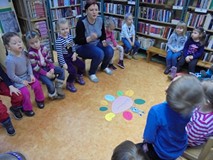 Wiosna i Wielkanoc