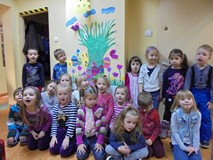Wiosna i Wielkanoc