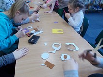 Wielkanocne pluszaki