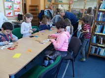 Wielkanocne pluszaki