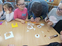 Wielkanocne pluszaki