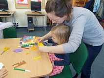 Wielkanocne pluszaki