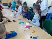 Wielkanocne pluszaki