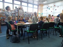 Wielkanocne pluszaki