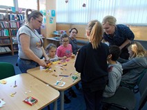 Wielkanocne pluszaki