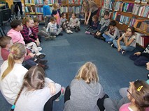 Wielkanocne pluszaki