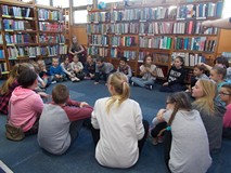 Wielkanocne pluszaki