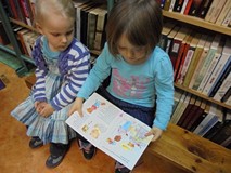 „Miś Remiś i nocne strachy”