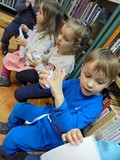 „Miś Remiś i nocne strachy”