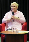 Książka, która zrodziła się z ciekawości