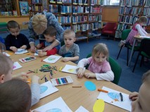 Zajączki, kurczaczki i „Tygryski”