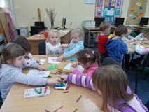 Zajączki, kurczaczki i „Tygryski”