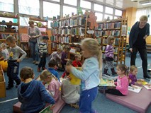 Zajączki, kurczaczki i „Tygryski”