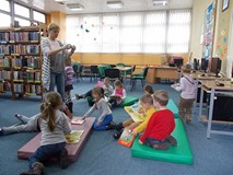 Zajączki, kurczaczki i „Tygryski”