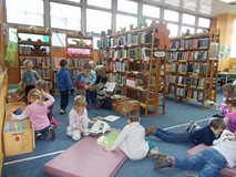 Zajączki, kurczaczki i „Tygryski”