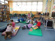 Zajączki, kurczaczki i „Tygryski”