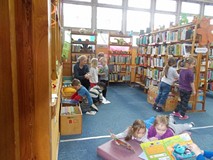 Zajączki, kurczaczki i „Tygryski”