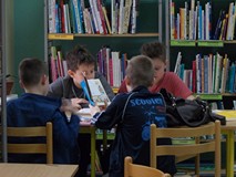 Książka jest dobra na... wszystko