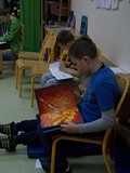 Książka jest dobra na... wszystko