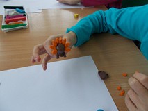 Spotkanie z „Piaskowym Wilkiem”