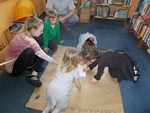 Spotkanie z „Piaskowym Wilkiem”