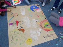 Spotkanie z „Piaskowym Wilkiem”