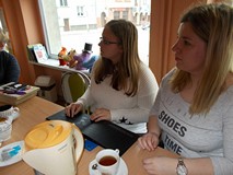 Międzynarodowy Dzień Książki dla dzieci i słuchacze z „Żaka”