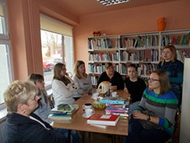 Międzynarodowy Dzień Książki dla dzieci i słuchacze z „Żaka”