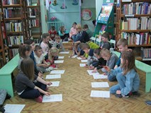 Bociany przyleciały