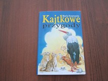 Bociany przyleciały