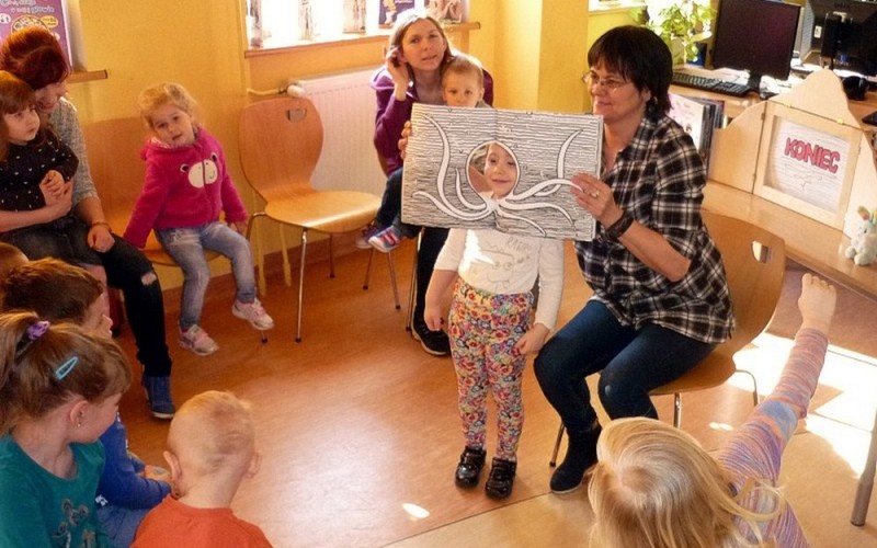 Spotkanie pełne wrażeń