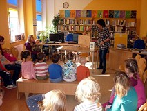 Spotkanie pełne wrażeń