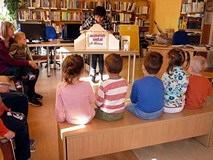 Spotkanie pełne wrażeń