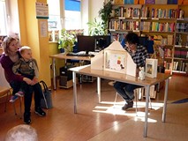 Spotkanie pełne wrażeń