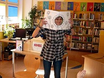 Spotkanie pełne wrażeń