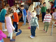 Spotkanie pełne wrażeń