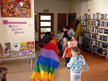 Spotkanie pełne wrażeń