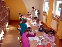 Spotkanie pełne wrażeń