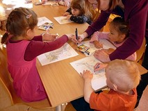 Spotkanie pełne wrażeń