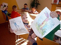 Spotkanie pełne wrażeń