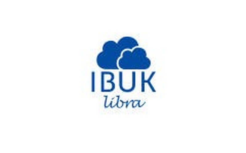 Logo IBUK Libra