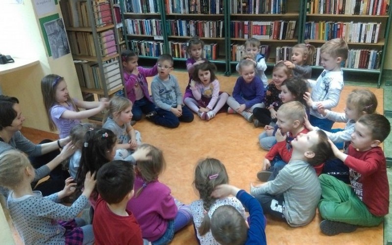 Zawody naszych rodziców