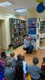 Zawody naszych rodziców