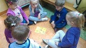 Zawody naszych rodziców