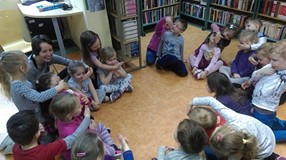 Zawody naszych rodziców