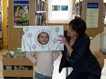 Z króliczkiem w roli głównej